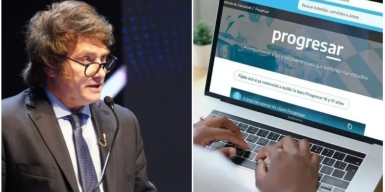 El Gobierno eliminó los fideicomisos para financiar las becas Progresar y para proteger bosques nativos