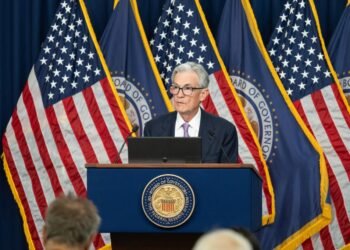 Nuevos billetes de dólar: El gobierno de Estados Unidos rediseña sus billetes con el fin de mejorar la seguridad