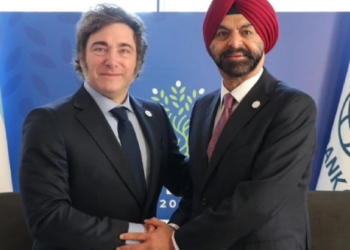 Noticias positivas tras el encuentro en el G20, el Banco Mundial anunció un nuevo desembolso para Argentina