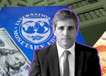 El Gobierno de Javier Milei “explora ahora la opción de pasar a un nuevo acuerdo” con el FMI