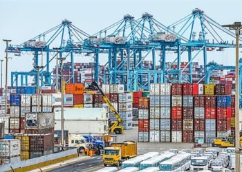 Las estimaciones sobre la balanza comercial de 2024 anticipa un superávit entre los 17.000 millones de dólares y los US$18.800 millones