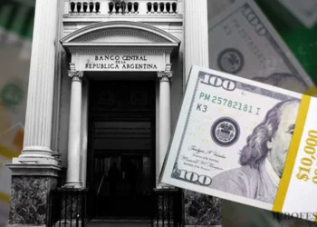 El BCRA autoriza a los importadores a pagar con fondos propios que tengan depositados en sus cuentas locales y/o reciban de sus ventas en moneda extranjera