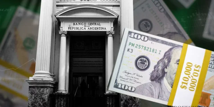 El BCRA autoriza a los importadores a pagar con fondos propios que tengan depositados en sus cuentas locales y/o reciban de sus ventas en moneda extranjera