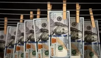 El blanqueo de capitales es un éxito inesperado en cuanto a los niveles que alcanzaron las declaraciones de dinero en efectivo