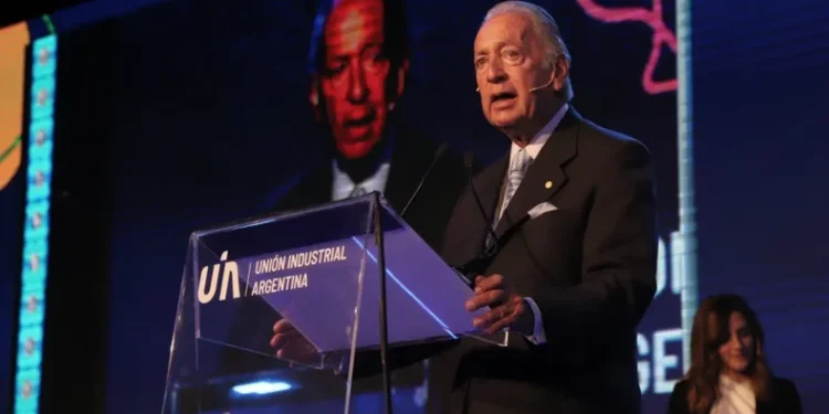 La UIA realiza su cumbre anual