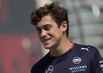 Desde Europa aseguran que Franco Colapinto está en la mira de Racing Bulls