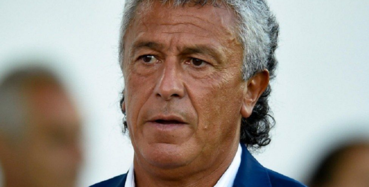 Néstor Gorosito chicaneó Boca tras la eliminación en la Copa Argentina