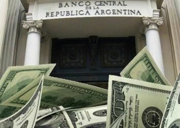 El BCRA compró más de US$3.400, pero aún se mantienen márgenes negativos