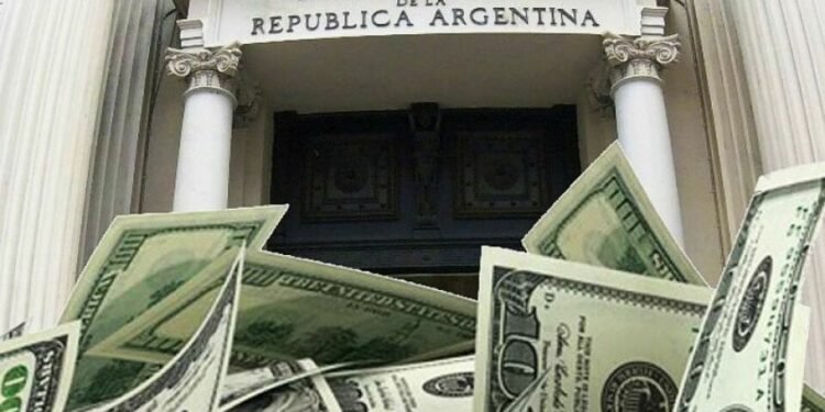 El BCRA compró más de US$3.400, pero aún se mantienen márgenes negativos