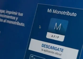 Monotributo: Cómo facturar en noviembre tras el cierre de AFIP