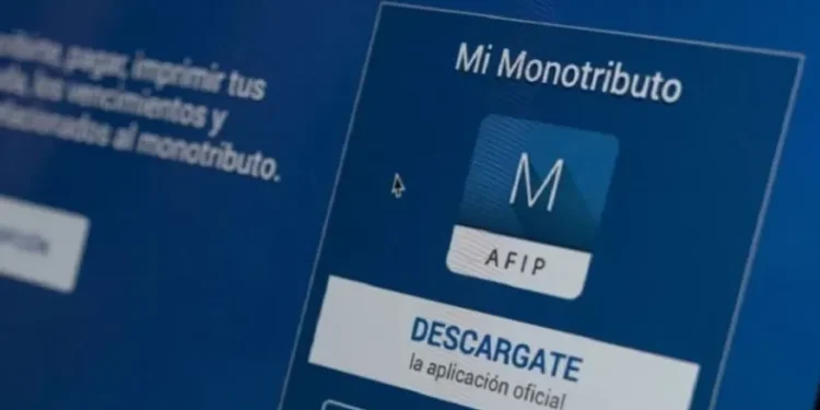 Monotributo: Cómo facturar en noviembre tras el cierre de AFIP