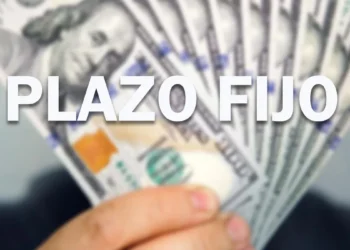 Plazo fijo: cuánto rinde invertir $10.000.000 a 30 días en noviembre