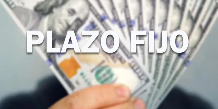 Plazo fijo: cuánto rinde invertir $10.000.000 a 30 días en noviembre