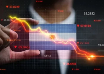 Mercados Hoy: Efecto Trump, el riesgo país volvió a caer abruptamente en Argentina