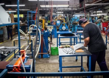 Preocupación en el Gobierno de Milei, ya cerraron más de 16.500 pymes en lo que va del año