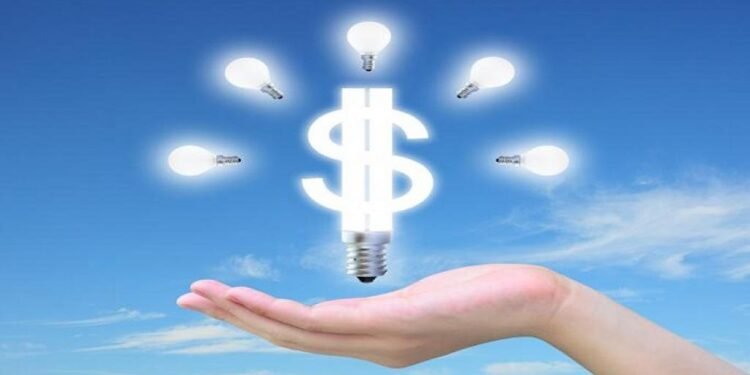 El Gobierno de Javier Milei anunció un nuevo aumento de la luz  para el mes de diciembre