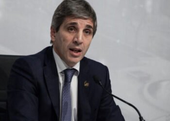 En Cancillería y en el Ministerio de Economía habrá unos cambios dirigidos por Luis “Toto” Caputo