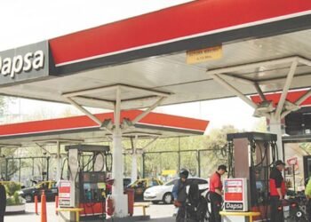 La red de estaciones de servicios Dapsa acordó con YPF el abastecimiento de combustible