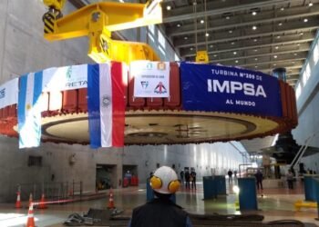 Definición clave: el viernes IMPSA puede tener nuevo dueño