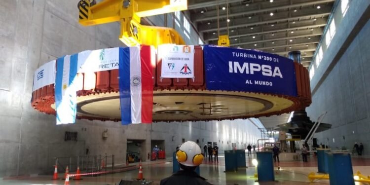 Definición clave: el viernes IMPSA puede tener nuevo dueño