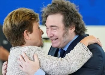 La libertad avanza de Javier Milei solicitó formalmente un nuevo acuerdo con el FMI