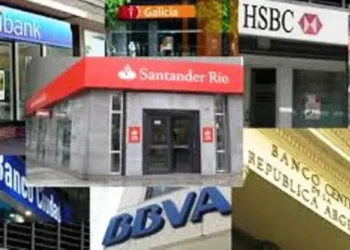 Los bancos privados también adhieren al asueto del 24 y 31 de diciembre