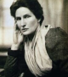 Quién es Mary Paley Marshall, la economista que no pudo graduarse por ser mujer