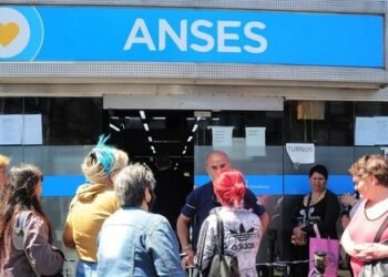 ANSES establece el procedimiento para el pago de retroactivo de juicios de jubilados.