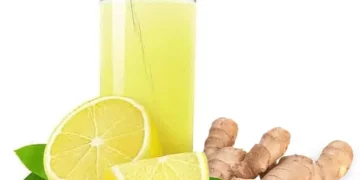 Una bebida que mejora la digestión y elimina toxinas naturalmente