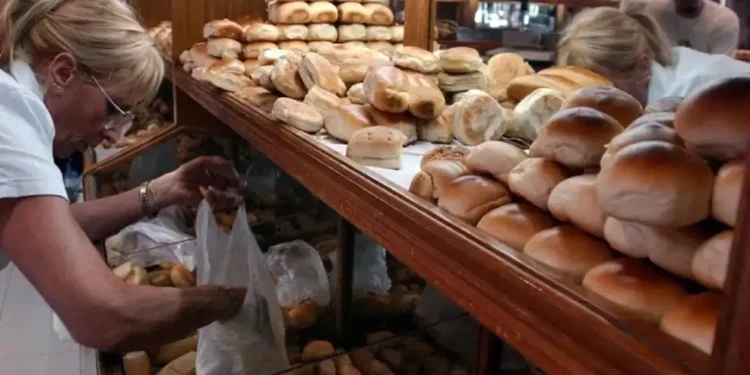 Panaderos afrontan su peor crisis, las ventas cayeron 53% en el año y ya cerraron casi 400 locales