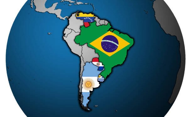 Presidencia oficializó la licitación de la “Ruta del Mercosur” que conecta a Argentina con Brasil, Paraguay y Uruguay
