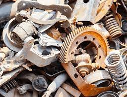 El Gobierno Nacional informo qué requisitos debe cumplir la chatarra para ingresar o salir del país