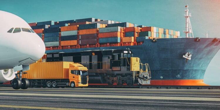 Los costos del transporte de carga aumentaron en 2024, por debajo de la inflación