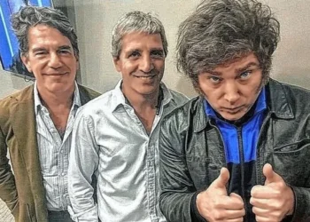 Javier Milei y Luis Caputo le dan señales a los mercados y empieza a jugarse el 2025