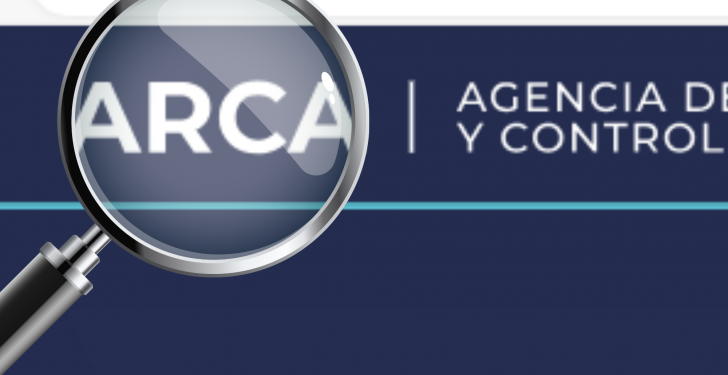 El personal de ARCA podrá tener hasta un 50% de “ingresos extra” mensual