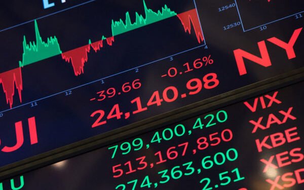 Los mercados financieros reaccionaron con mucho optimismo tras el pago de la deuda de los bonos soberanos