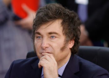 El objetivo de Milei es llegar a las elecciones con baja inflación