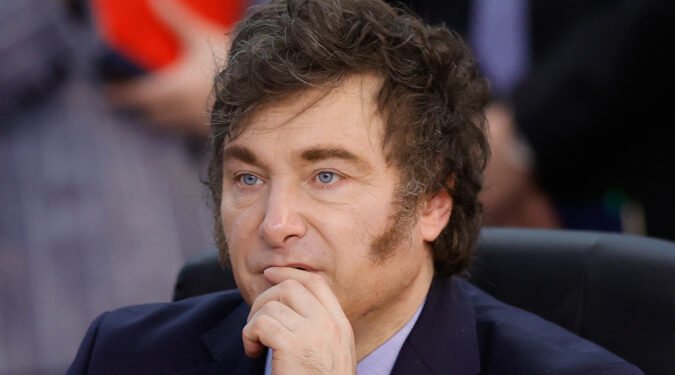 El objetivo de Milei es llegar a las elecciones con baja inflación