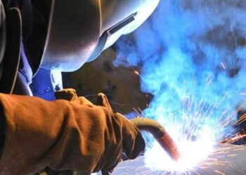 La industria metalúrgica sigue muy golpeada en la Argentina, cerró 2024 con una caída del 12,1% acumulado en un año