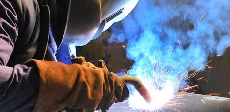 La industria metalúrgica sigue muy golpeada en la Argentina, cerró 2024 con una caída del 12,1% acumulado en un año