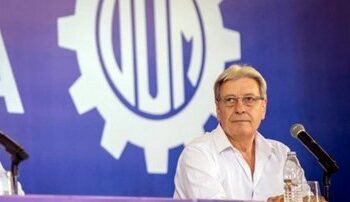La Unión Obrera Metalúrgica (UOM) logró un acuerdo con las cámaras empresarias del sector metalmecánico