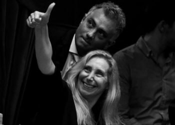 Manuel Adorni suena como reemplazo de José Luis Espert en provincia de Buenos Aires