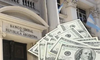 El gobierno dio el primer paso hacia el proceso de dolarización de la economía habilitó el pago en dólares para cualquier transacción