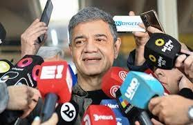 Jorge Macri se reunirá con el gobernador bonaerense por los crimenes de los policías y armarán una mesa de trabajo