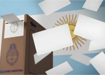 Internas si, PASO no