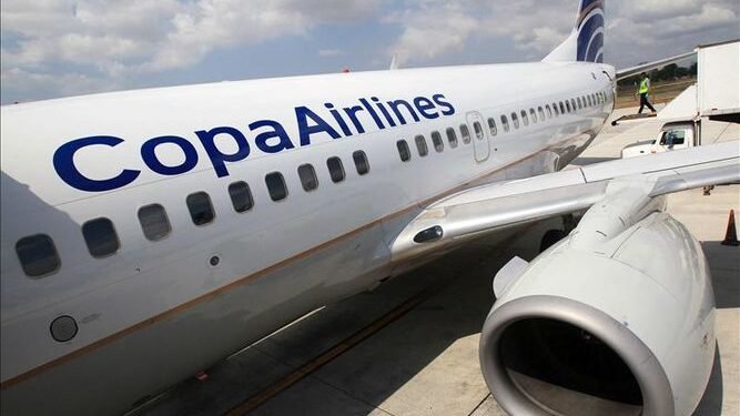 El gobierno de Javier Milei Autorizó Copa Airlines Colombia para vuelos internacionales con tres provincias