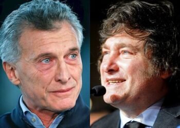 El expresidente Mauricio Macri celebró la rebaja en las retenciones al campo