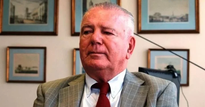 Orlando Ferreres advierte sobre un posible salto del dólar tras el fin del cepo y su impacto en la inflación