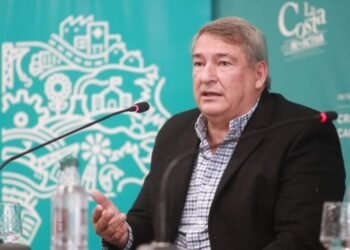 Escándalo de las fotomultas: allanan una financiera en Pilar vinculada a Jorge D’Onofrio