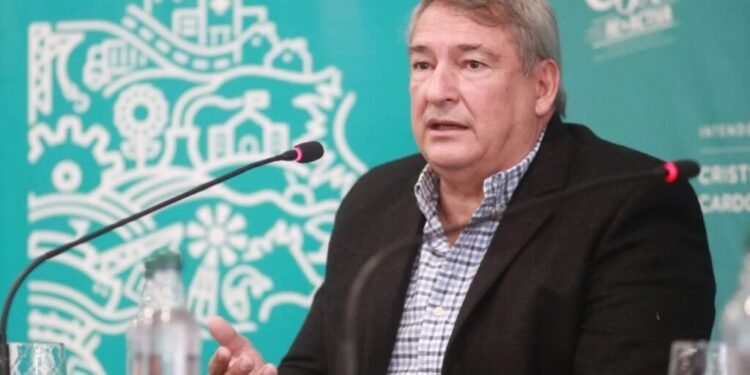 Escándalo de las fotomultas: allanan una financiera en Pilar vinculada a Jorge D’Onofrio